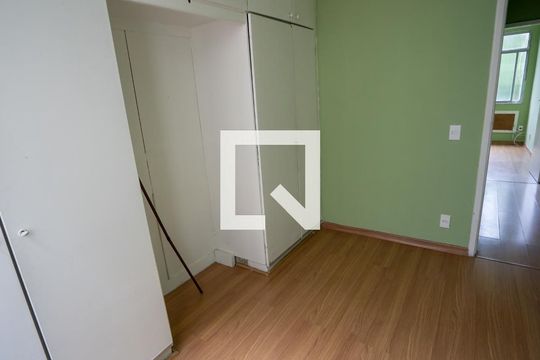 Apartamento à venda com 2 quartos, 50m² em Fonseca, Niterói