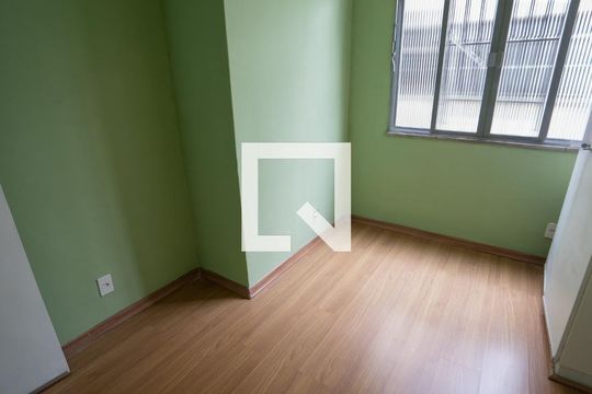 Apartamento à venda com 2 quartos, 50m² em Fonseca, Niterói