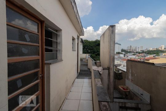 Quintal de kitnet/studio à venda com 1 quarto, 16m² em Imirim, São Paulo