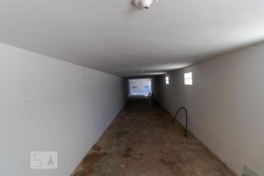Garagem 02 de casa à venda com 3 quartos, 900m² em Jardim Eulina, Campinas
