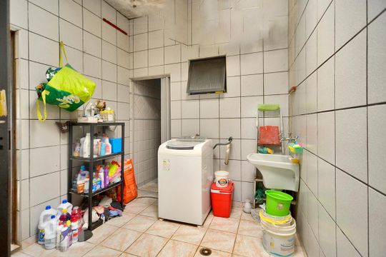 Área de Serviço de casa à venda com 2 quartos, 300m² em Alto da Lapa, São Paulo