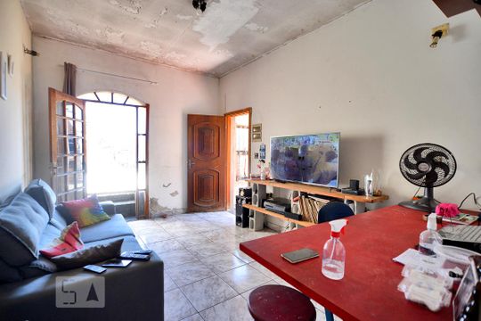 Sala de casa à venda com 2 quartos, 300m² em Alto da Lapa, São Paulo