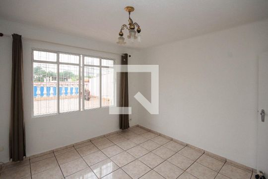 Casa à venda com 2 quartos, 120m² em Vila Santa Clara, São Paulo
