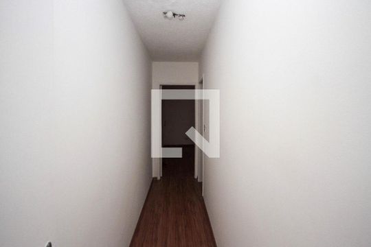 Corredor de casa à venda com 2 quartos, 120m² em Vila Santa Clara, São Paulo