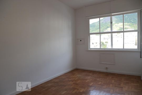 Quarto 1 de apartamento para alugar com 3 quartos, 125m² em Tijuca, Rio de Janeiro