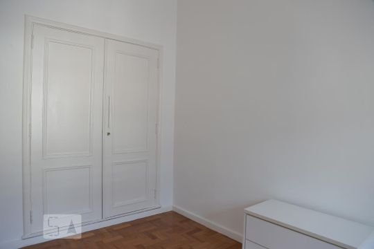Quarto 2 de apartamento para alugar com 3 quartos, 125m² em Tijuca, Rio de Janeiro