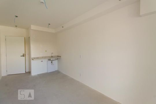 Studio de kitnet/studio para alugar com 1 quarto, 25m² em Vila Mariana, São Paulo