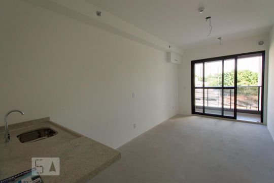 Kitnet/Studio para alugar com 1 quarto, 25m² em Vila Mariana, São Paulo