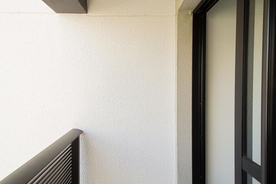 Varanda de kitnet/studio para alugar com 1 quarto, 25m² em Vila Mariana, São Paulo