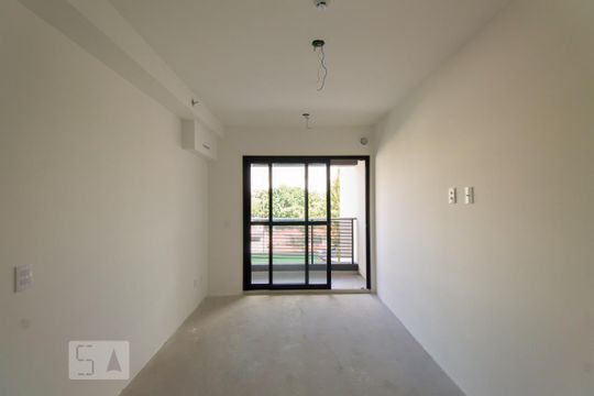 Studio de kitnet/studio à venda com 1 quarto, 25m² em Vila Mariana, São Paulo