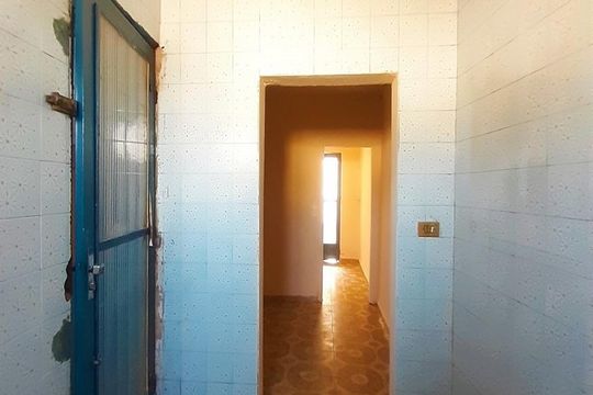 Cozinha de casa para alugar com 1 quarto, 30m² em Pilares, Rio de Janeiro
