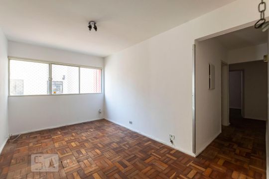 Apartamento para alugar com 2 quartos, 63m² em Vila Mariana, São Paulo
