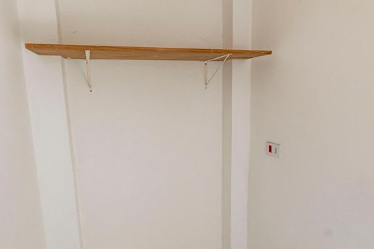 Quarto de serviço de apartamento para alugar com 2 quartos, 63m² em Vila Mariana, São Paulo
