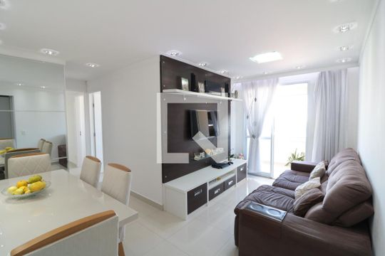Apartamento para alugar com 3 quartos, 80m² em Tatuapé, São Paulo