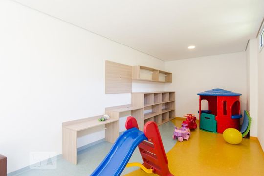 Área Comum de apartamento à venda com 2 quartos, 51m² em Centro, Diadema