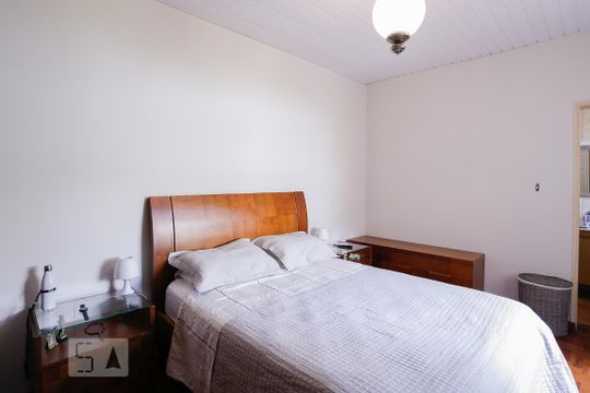 Suíte de casa à venda com 3 quartos, 250m² em Sumaré, São Paulo