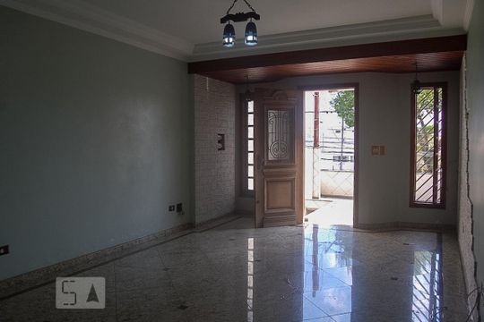 Casa à venda com 3 quartos, 156m² em Vila Prudente, São Paulo