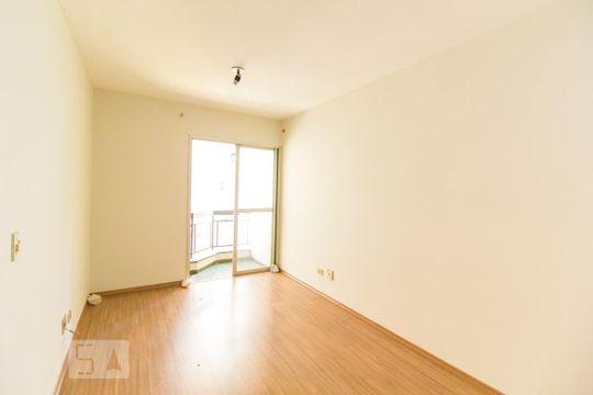 Sala de apartamento à venda com 3 quartos, 75m² em Jardim Iris, São Paulo