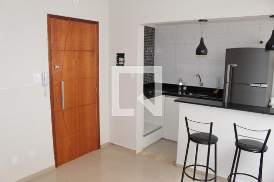 Kitnet/Studio à venda com 1 quarto, 45m² em República, São Paulo