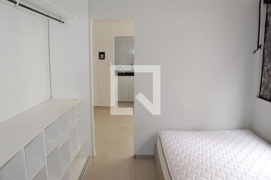 Studio de kitnet/studio à venda com 1 quarto, 45m² em República, São Paulo