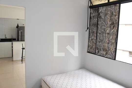Studio de kitnet/studio à venda com 1 quarto, 45m² em República, São Paulo