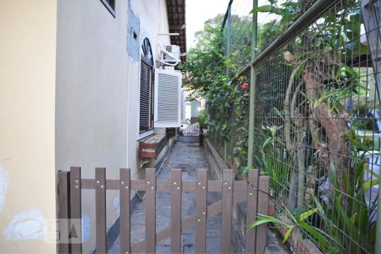 Quintal de casa à venda com 3 quartos, 287m² em Jacarepaguá, Rio de Janeiro
