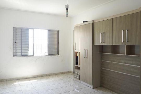 Suíte de casa à venda com 2 quartos, 75m² em Cidade Líder, São Paulo