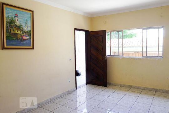 Sala de casa à venda com 2 quartos, 75m² em Cidade Líder, São Paulo
