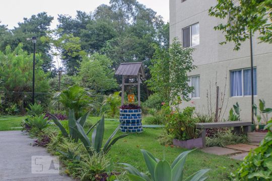 Área comum de apartamento à venda com 2 quartos, 42m² em Colônia, São Paulo