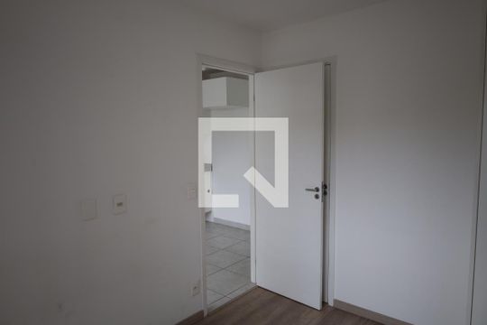 Quarto 2 de apartamento à venda com 2 quartos, 40m² em Jurubatuba, São Paulo