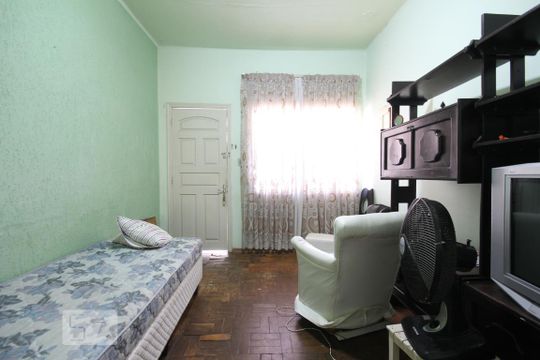Sala de casa à venda com 2 quartos, 100m² em Bosque da Saúde, São Paulo