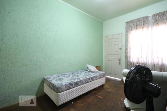 Sala de casa à venda com 2 quartos, 100m² em Bosque da Saúde, São Paulo