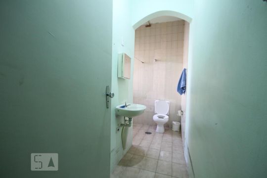 Lavabo de casa à venda com 2 quartos, 100m² em Bosque da Saúde, São Paulo