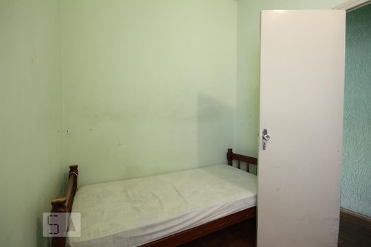Quarto de casa à venda com 2 quartos, 100m² em Bosque da Saúde, São Paulo