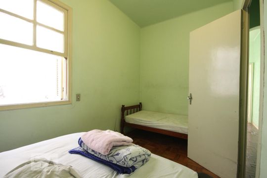Quarto de casa à venda com 2 quartos, 100m² em Bosque da Saúde, São Paulo