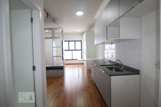 Kitnet/Studio para alugar com 1 quarto, 36m² em Santa Paula, São Caetano do Sul