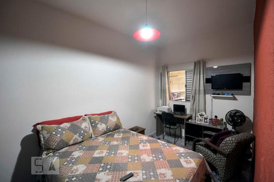 Quarto 3 de casa à venda com 4 quartos, 250m² em Jaguaribe, Osasco