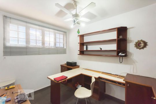 Escritório de casa para alugar com 5 quartos, 400m² em Jardim Guarani, Campinas