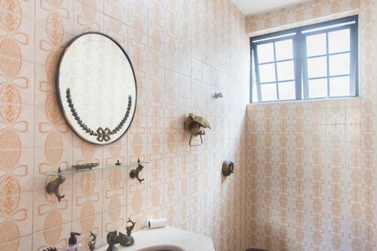Lavabo de casa para alugar com 5 quartos, 400m² em Jardim Guarani, Campinas