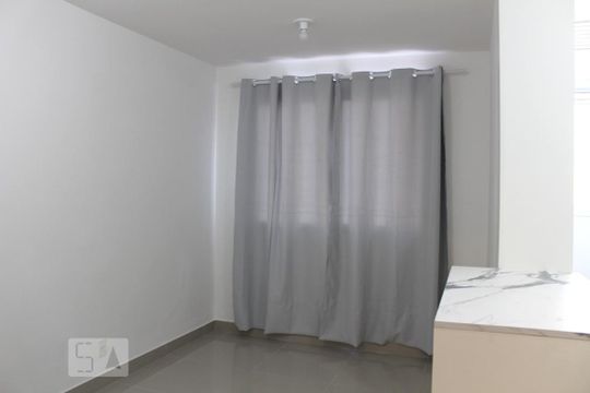 Apartamento à venda com 2 quartos, 47m² em Itaquera, São Paulo