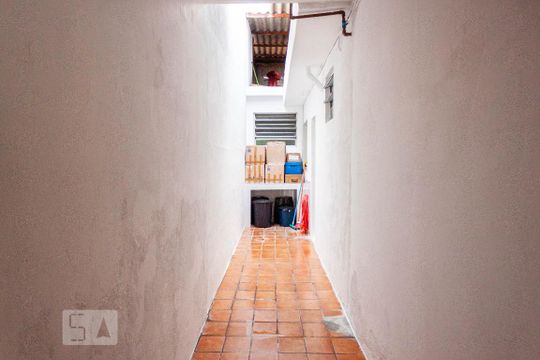 Área comum de casa à venda com 4 quartos, 300m² em Vila Mazzei, São Paulo