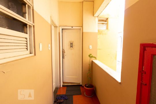 Entrada apartamento de apartamento para alugar com 2 quartos, 67m² em Pilares, Rio de Janeiro
