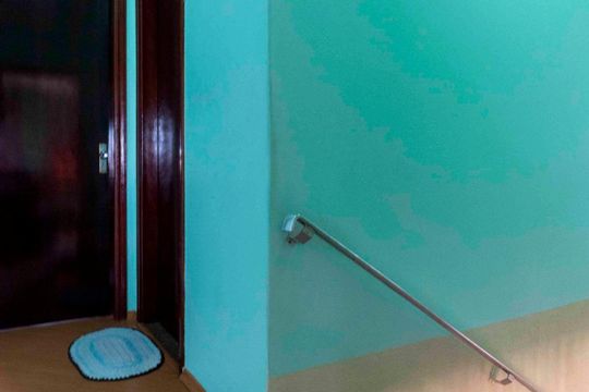 Corredor de casa à venda com 2 quartos, 300m² em Jardim Jaú (zona Leste), São Paulo