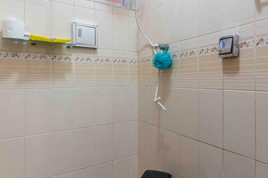 Lavabo de casa à venda com 2 quartos, 300m² em Jardim Jaú (zona Leste), São Paulo
