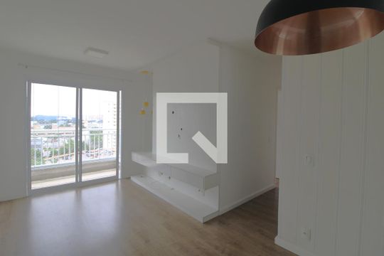 Apartamento à venda com 2 quartos, 68m² em Vila Isa, São Paulo