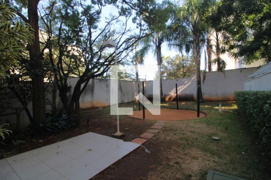 Área comum de apartamento à venda com 2 quartos, 68m² em Vila Isa, São Paulo