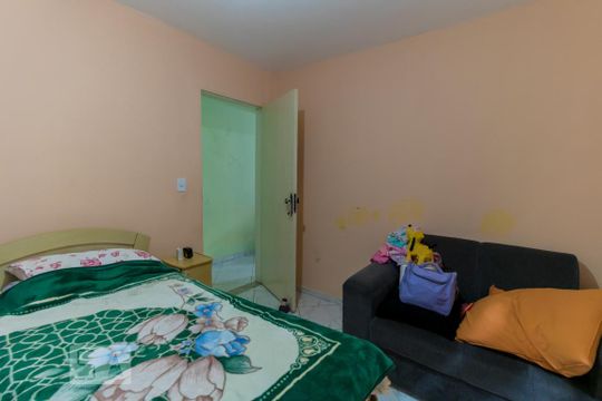 Quarto 1 de apartamento à venda com 3 quartos, 200m² em Vila São Francisco (zona Leste), São Paulo