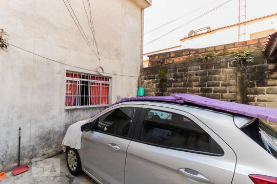 Garagem de apartamento à venda com 3 quartos, 200m² em Vila São Francisco (zona Leste), São Paulo