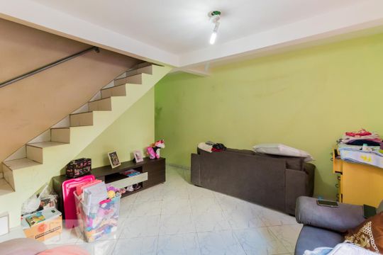 Apartamento à venda com 3 quartos, 200m² em Vila São Francisco (zona Leste), São Paulo