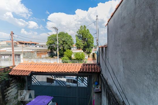 Vista do Quarto 3 de apartamento à venda com 3 quartos, 200m² em Vila São Francisco (zona Leste), São Paulo
